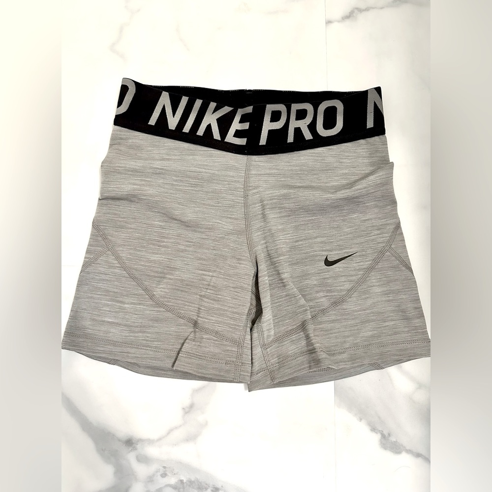 Nike Pro Shorts Size Small